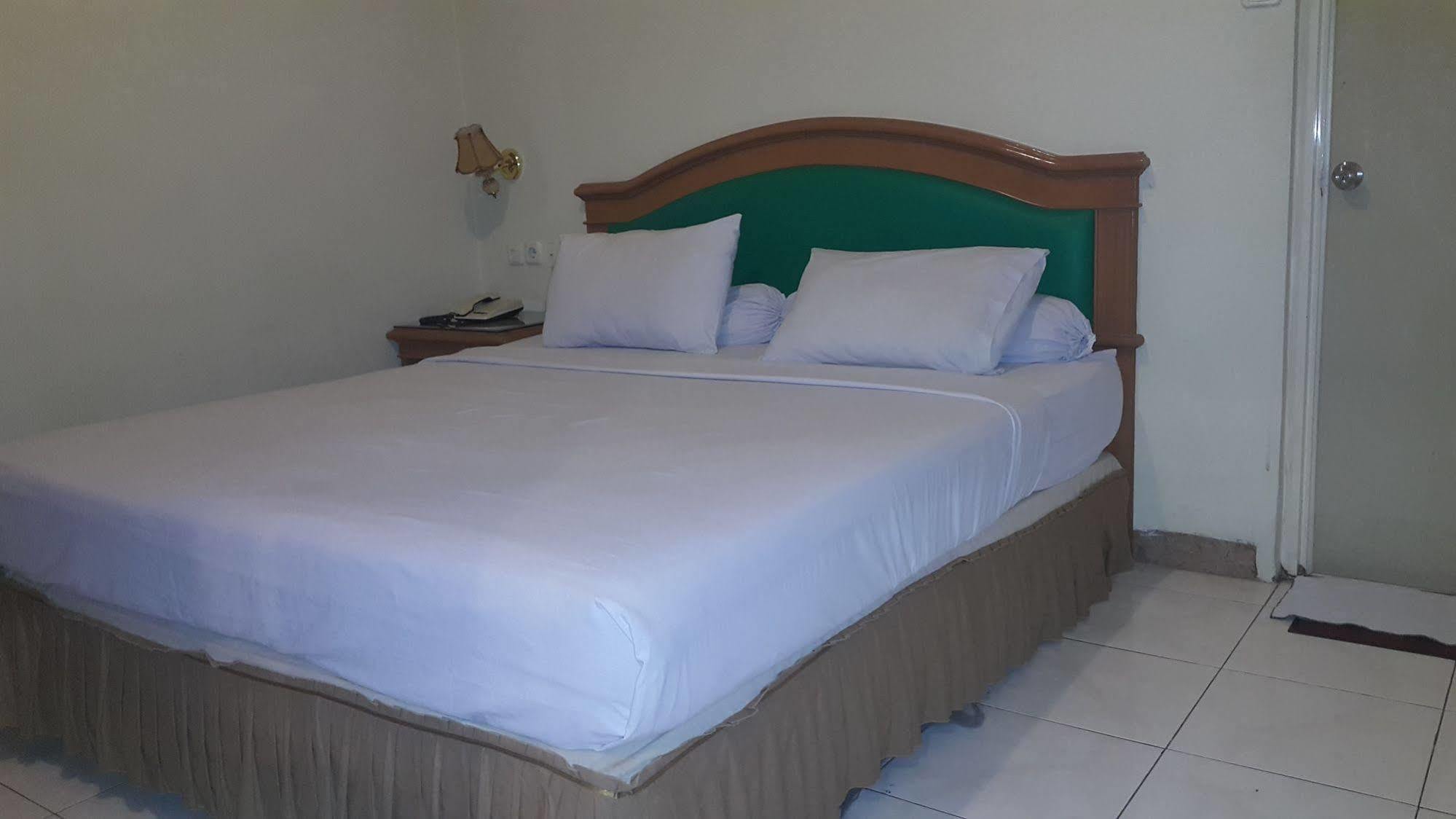 Hotel Maricaya Macasar Exterior foto