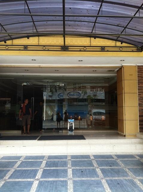 Hotel Maricaya Macasar Exterior foto